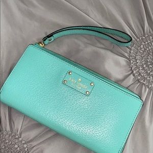 Kate Spade Wristlet